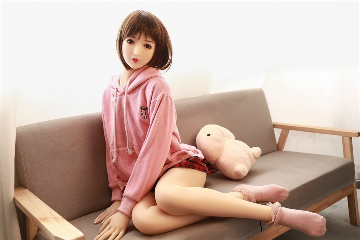 Zoey : Poupée sexuelle Cos Doll (prête à être expédiée en Amérique du Nord)