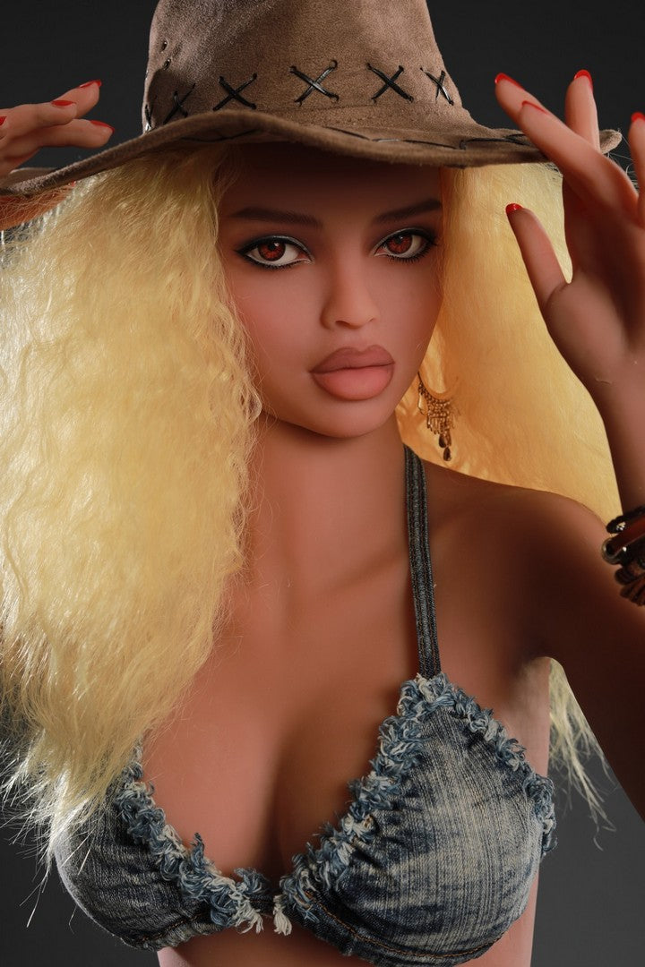 Helen : Poupée sexuelle Cos Doll (prête à être expédiée en Amérique du Nord)