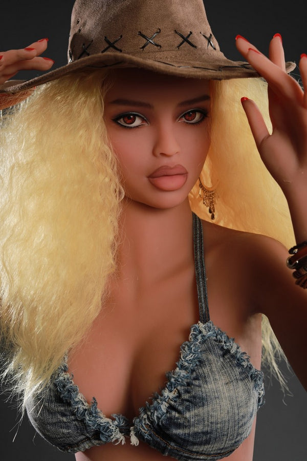 Helen : Poupée sexuelle Cos Doll (prête à être expédiée en Amérique du Nord)