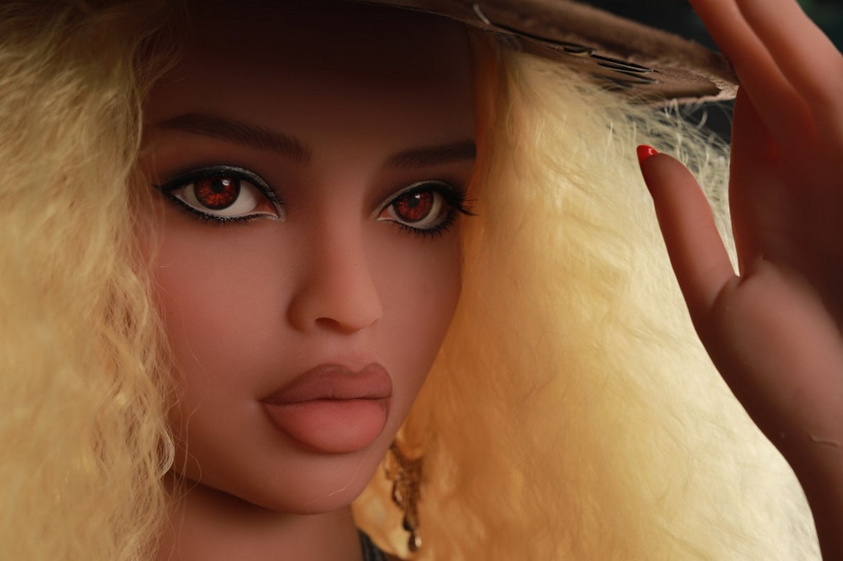 Helen : Poupée sexuelle Cos Doll (prête à être expédiée en Amérique du Nord)