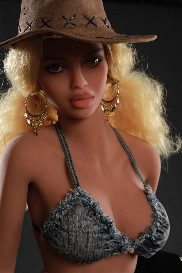 Helen : Poupée sexuelle Cos Doll (prête à être expédiée en Amérique du Nord)