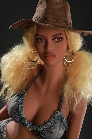 Helen : Poupée sexuelle Cos Doll (prête à être expédiée en Amérique du Nord)