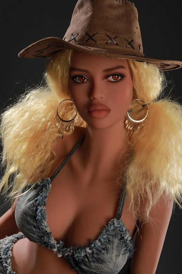Helen : Poupée sexuelle Cos Doll (prête à être expédiée en Amérique du Nord)