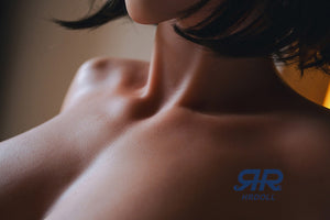 Diana: 158cm P-Cup Realistic Silicone Sex Doll-HR Doll