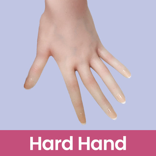 MD Doll | Hard Hand Upgrade (Not to Be Sold Without Sex Doll)