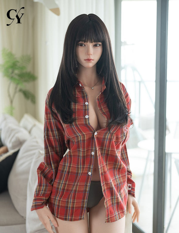 Himari ROS: 168cm F-Cup Realistic Sex Doll-Set-41
