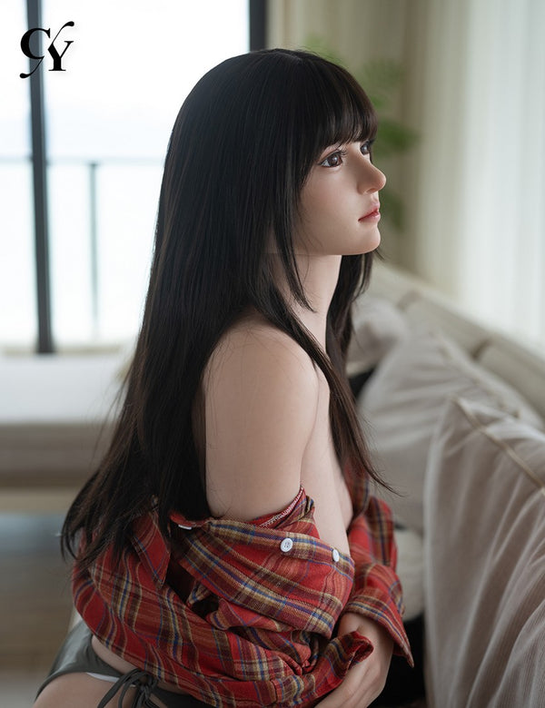 Himari ROS: 168cm F-Cup Realistic Sex Doll-Set-41