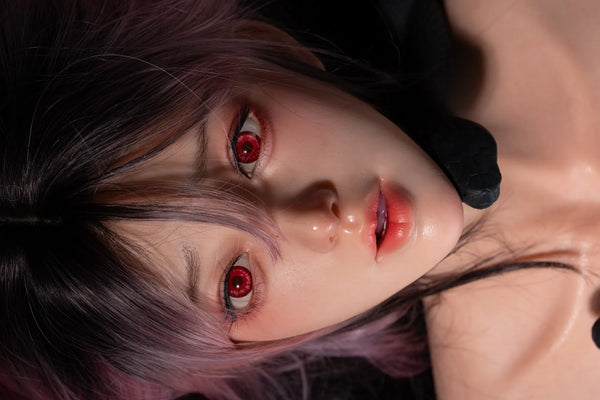 Snow Hime: 50cm U-Cup Tentacle Fantasy Big Boobs Sex Doll Torso