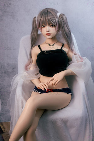Lauren: HR DOLL Sexpuppe (Vollsilikon)