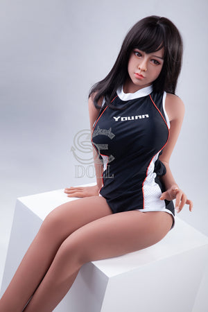 Layla: SEDOLL Asian Sex Doll | Blow Job Sex Robot Available