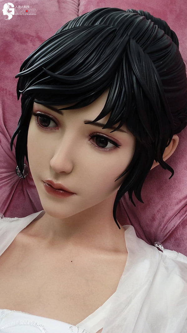 Arina: 168cm E-Cup Petite Beauty Girl Realistic Sex Doll-Model 18