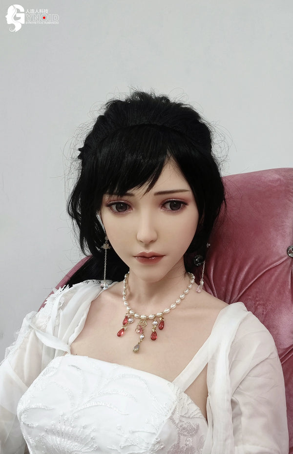 Arina: 168cm E-Cup Petite Beauty Girl Realistic Sex Doll-Model 18