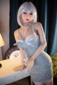 Kathy: Aibei White Sex Doll