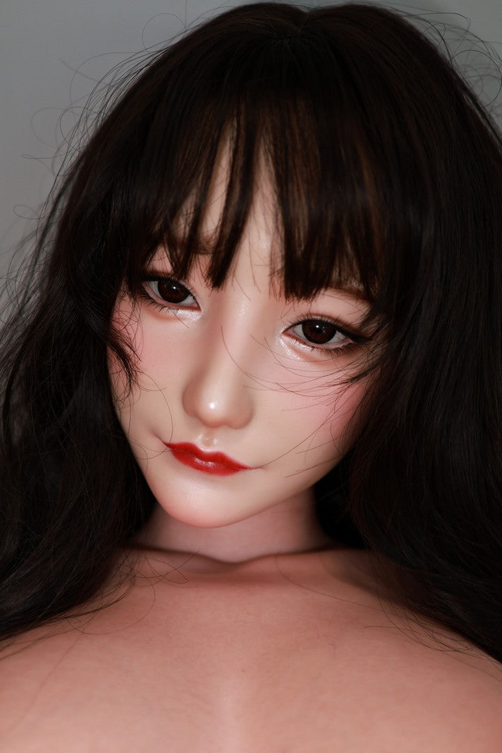 Roses: Realistic 85cm G-Cup Silicone Sex Doll Troso-Evas Doll