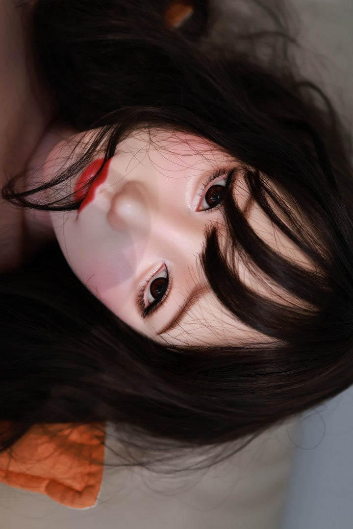Roses: Realistic 85cm G-Cup Silicone Sex Doll Troso-Evas Doll