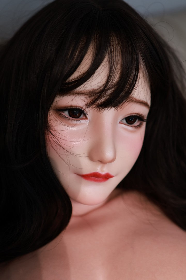 Roses: Realistic 85cm G-Cup Silicone Sex Doll Troso-Evas Doll