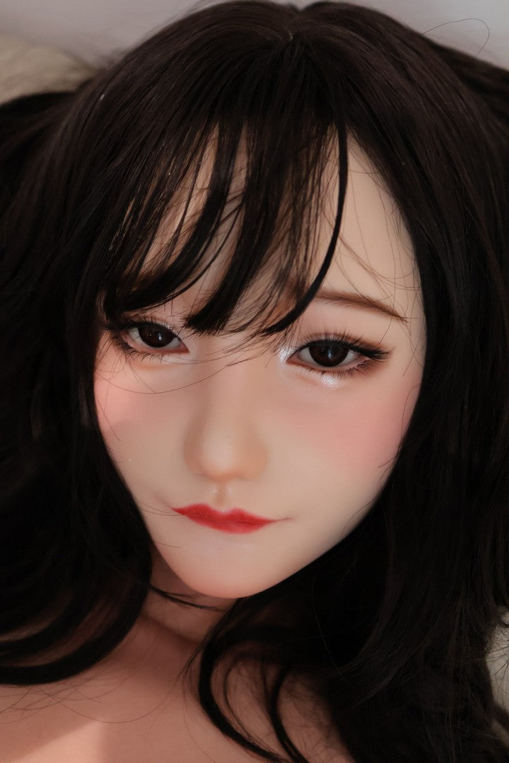 Roses: Realistic 85cm G-Cup Silicone Sex Doll Troso-Evas Doll