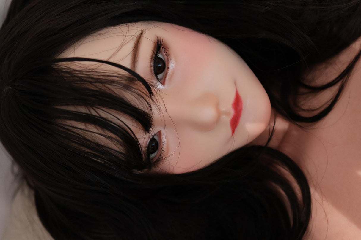 Roses: Realistic 85cm G-Cup Silicone Sex Doll Troso-Evas Doll