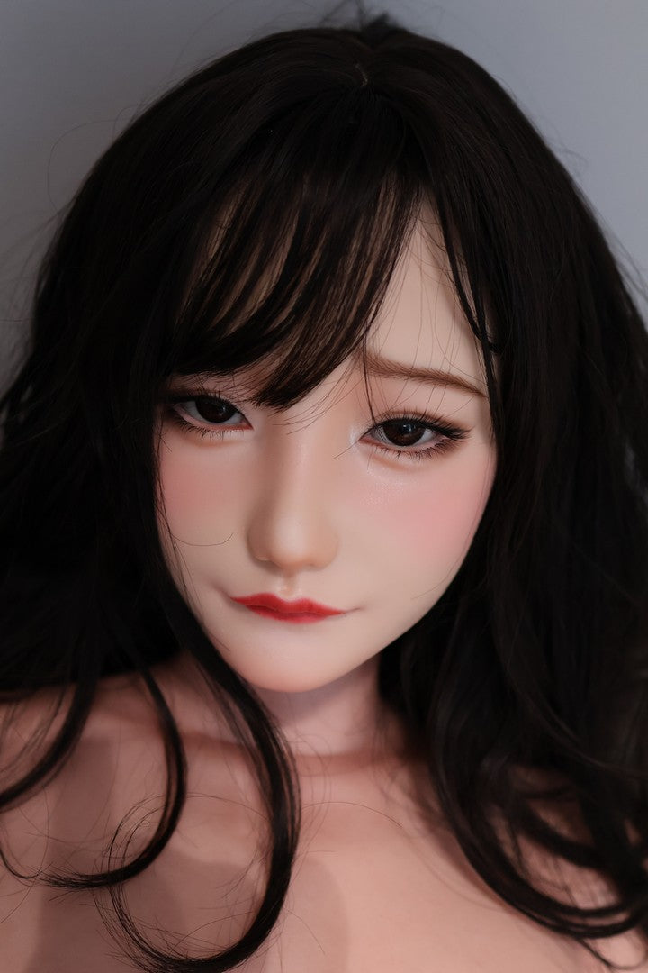 Roses: Realistic 85cm G-Cup Silicone Sex Doll Troso-Evas Doll
