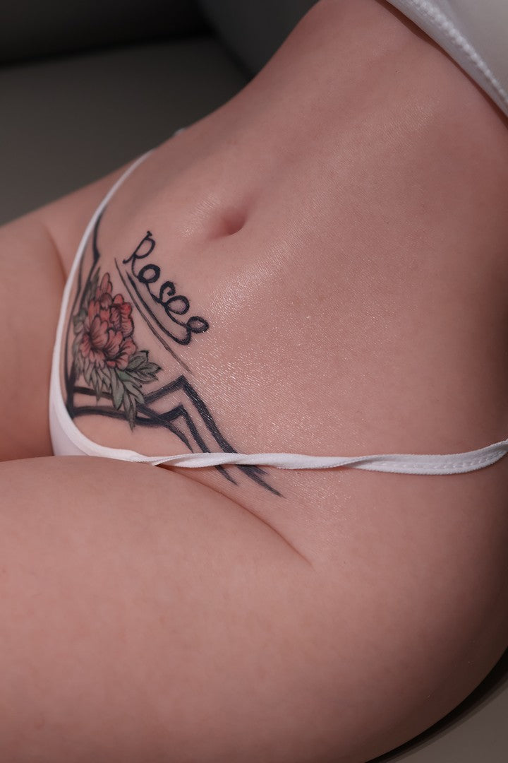 Roses: Realistic 85cm G-Cup Silicone Sex Doll Troso-Evas Doll