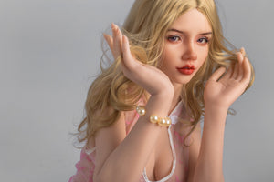 #35: SANHUI Asian Sex Doll (Full Silicone)