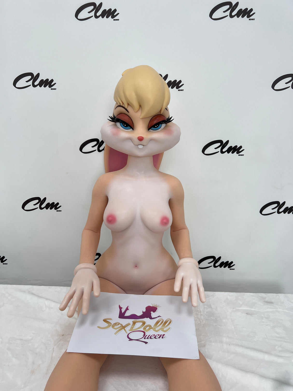 Galerie de photos de l'usine de poupées sexuelles Climax
