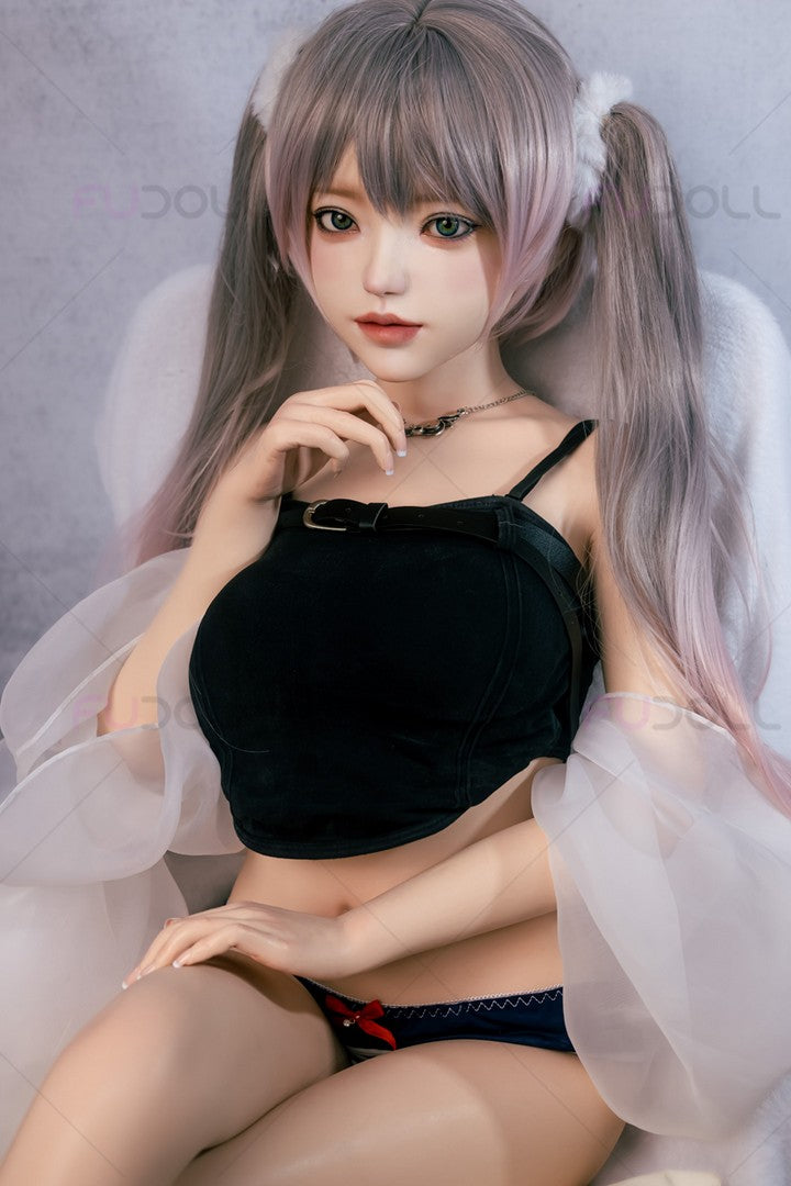 Lauren: HR DOLL Sexpuppe (Vollsilikon)