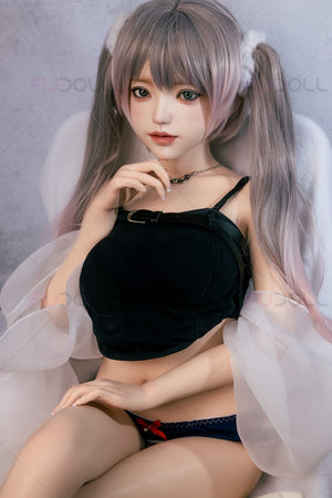 Lauren: HR DOLL Sexpuppe (Vollsilikon)