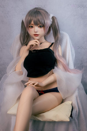 Lauren: HR DOLL Sexpuppe (Vollsilikon)