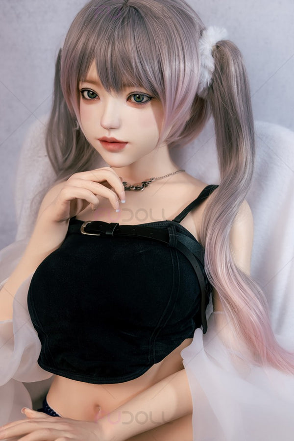 Lauren: HR DOLL Sexpuppe (Vollsilikon)