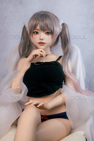 Lauren: HR DOLL Sexpuppe (Vollsilikon)