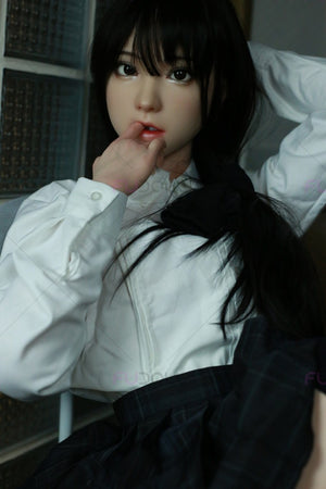 Lauren: HR DOLL Sexpuppe (Vollsilikon)