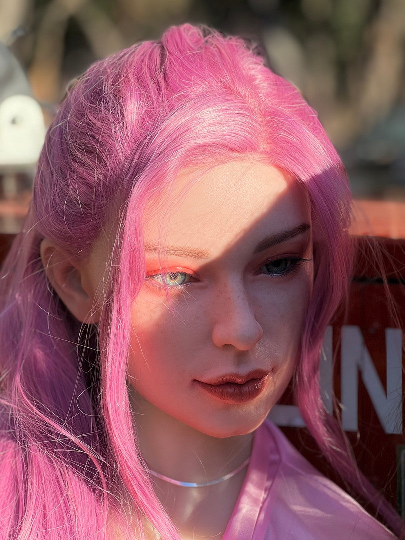 Queen: 171cm A-Cup Realistic Sex Doll-Starpery