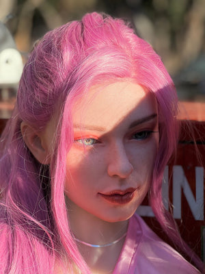 Queen: 171cm A-Cup Realistic Sex Doll-Starpery