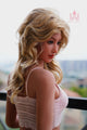Ichika : Dolls Castle White Sex Doll