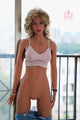 Ichika : Dolls Castle White Sex Doll