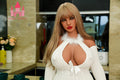 Iracone : Dolls Castle White Sex Doll