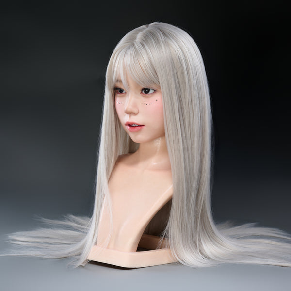 Sex Doll IronAI Head