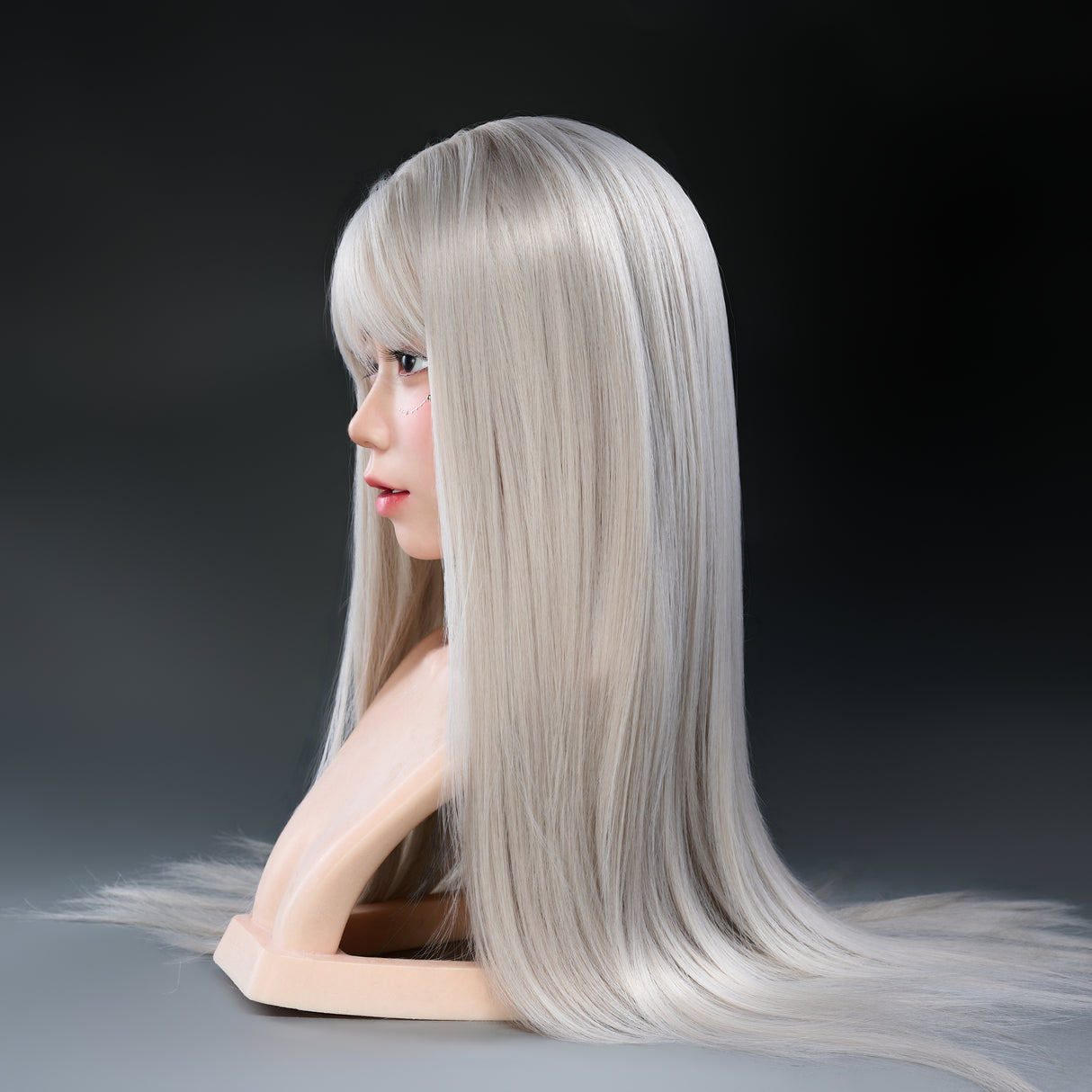 Sex Doll IronAI Head