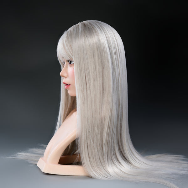 Sex Doll IronAI Head