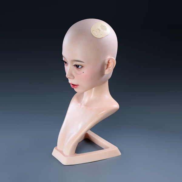 Sex Doll IronAI Head