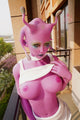 Jayla : Dolls Castle White Sex Doll