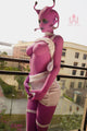 Jayla : Dolls Castle White Sex Doll