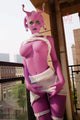 Jayla : Dolls Castle White Sex Doll