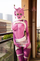 Jayla : Dolls Castle White Sex Doll
