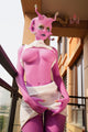 Jayla : Dolls Castle White Sex Doll