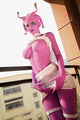 Jayla : Dolls Castle White Sex Doll