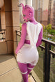 Jayla : Dolls Castle White Sex Doll