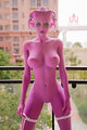Jayla : Dolls Castle White Sex Doll