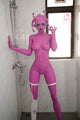 Jayla : Dolls Castle White Sex Doll